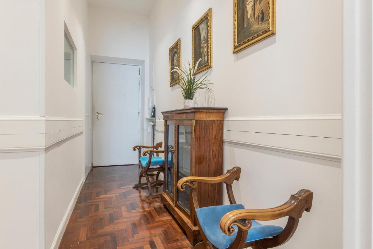 Appartamento Musei Vaticani Stylish Roma