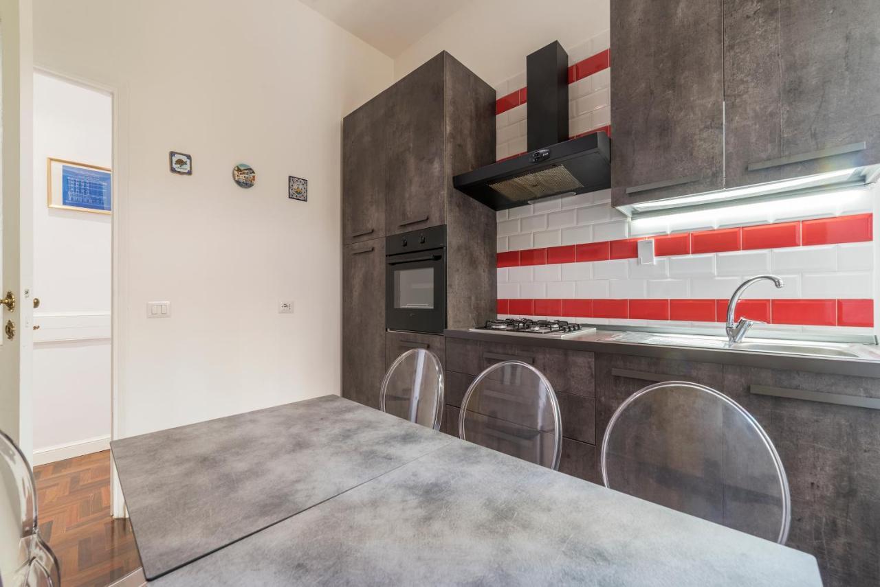 Apartamento Musei Vaticani Stylish