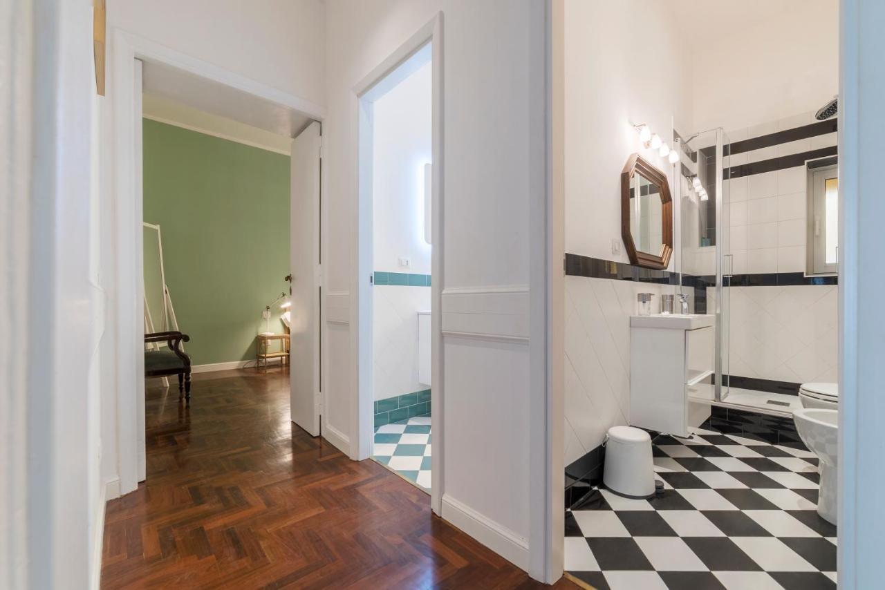 Musei Vaticani Stylish Apartamento *