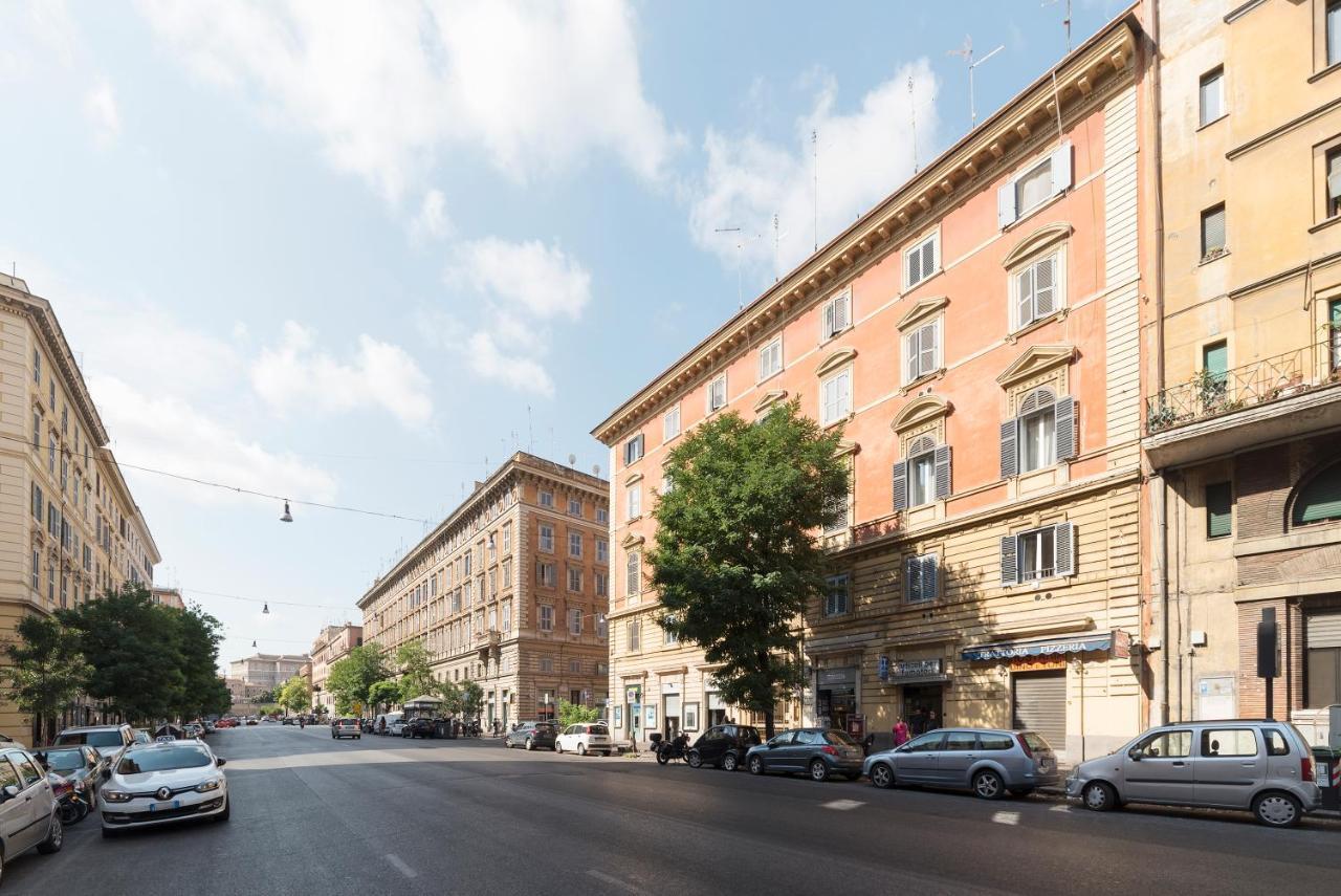 Apartamento Musei Vaticani Stylish *