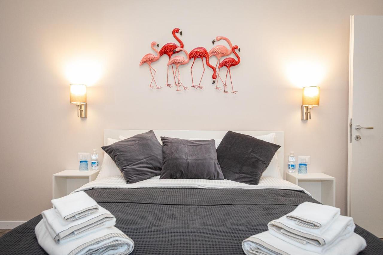 Cortiletto Montebello Apartamento *