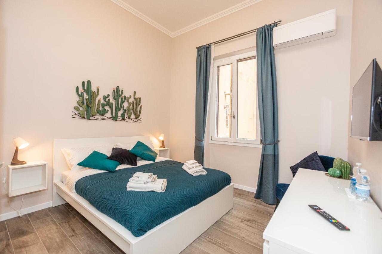Cortiletto Montebello Apartamento