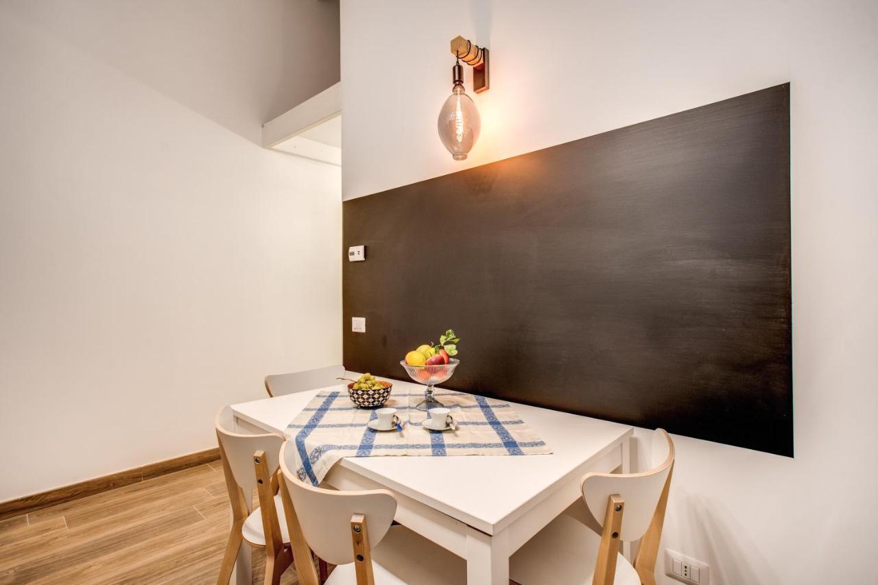 Apartment 1928 Rome