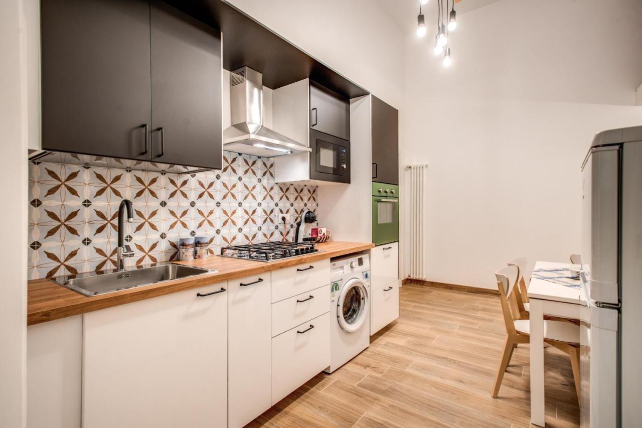 Apartment 1928 Rome