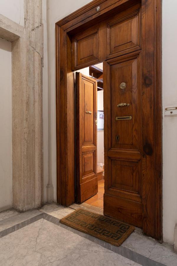 Apartamento The Splendor Pantheon Area
