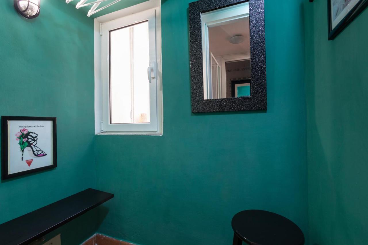 The Splendor Pantheon Area Apartamento *