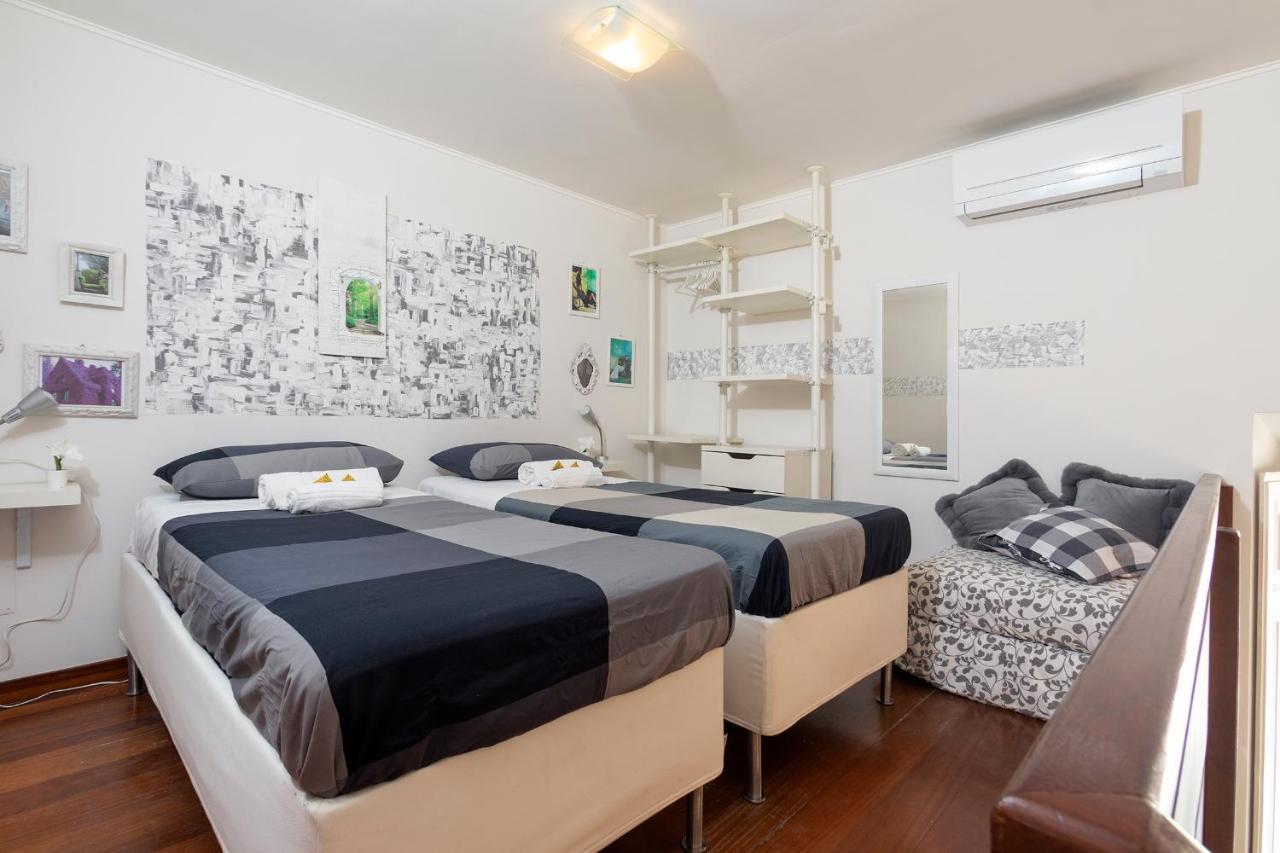 Apartamento The Splendor Pantheon Area