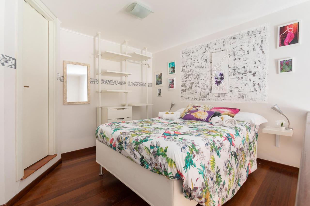 The Splendor Pantheon Area Apartamento
