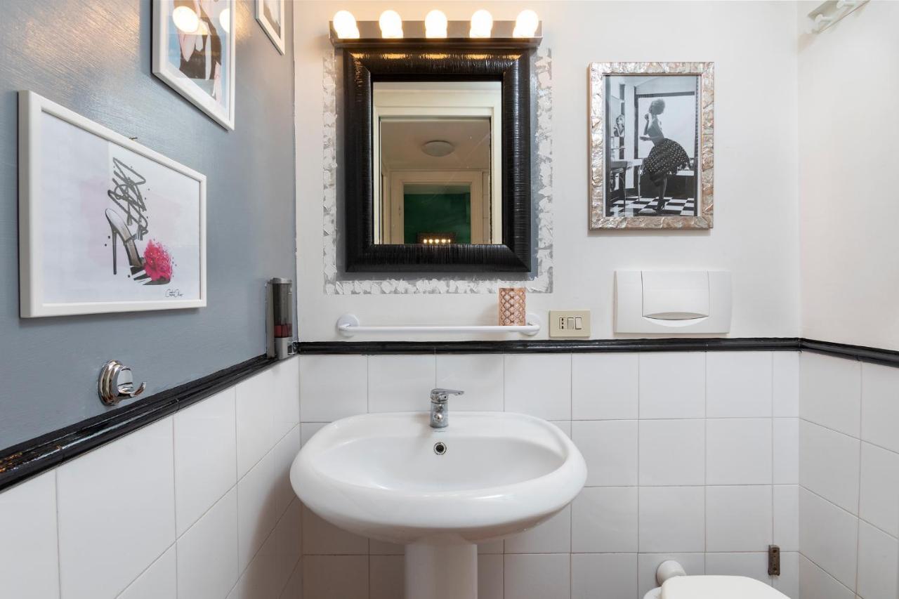 Apartamento The Splendor Pantheon Area *