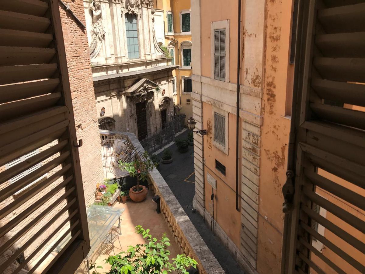 Loft Piazza Navona -roberto Appartamento *