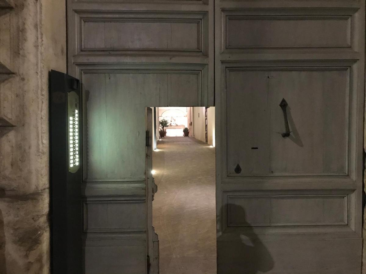 Loft Piazza Navona -roberto