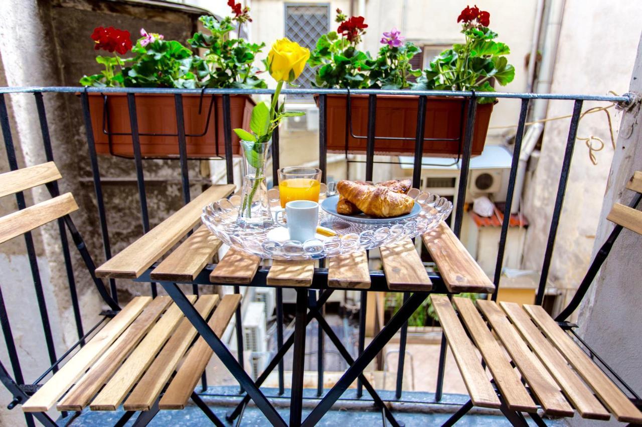 Luxury Sweet Farnese - Campo Dei Fiori Apartamento *
