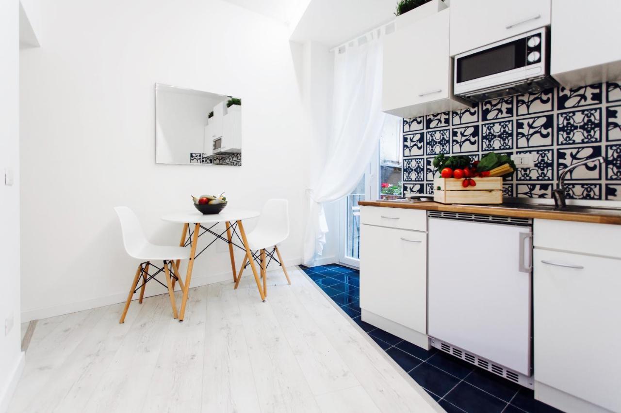 Luxury Sweet Farnese - Campo Dei Fiori Apartamento Roma
