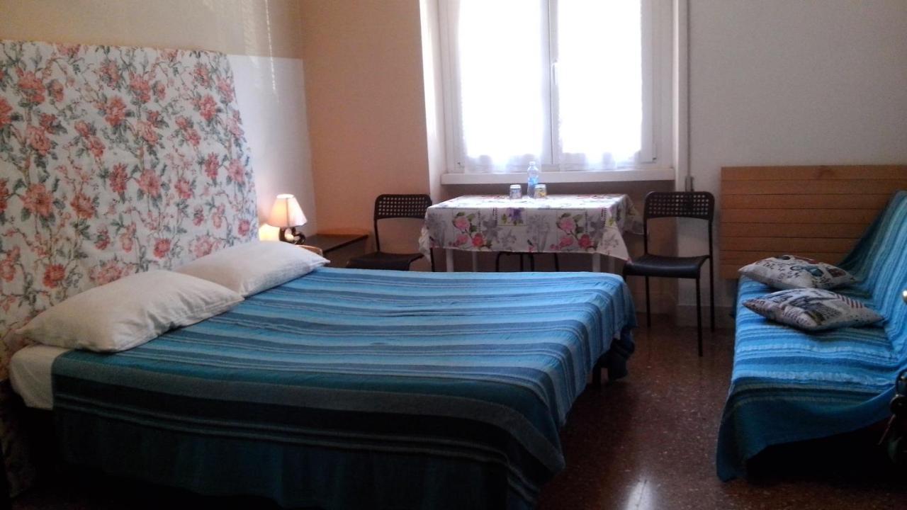 Gjestgiverier Affittacamere , Near Trastevere Station *