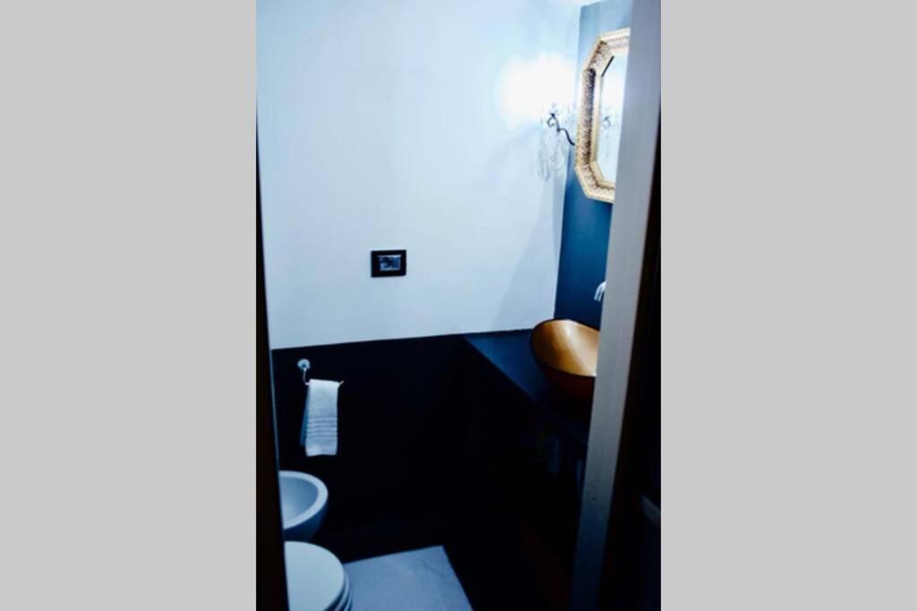 Apartamento Pettinari Court Roma