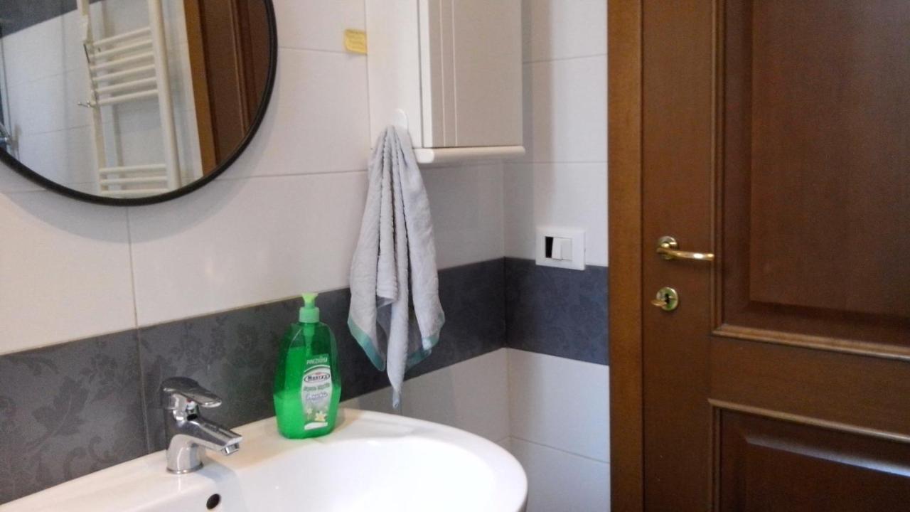 Affittacamere , Near Trastevere Station Gjestgiverier Roma