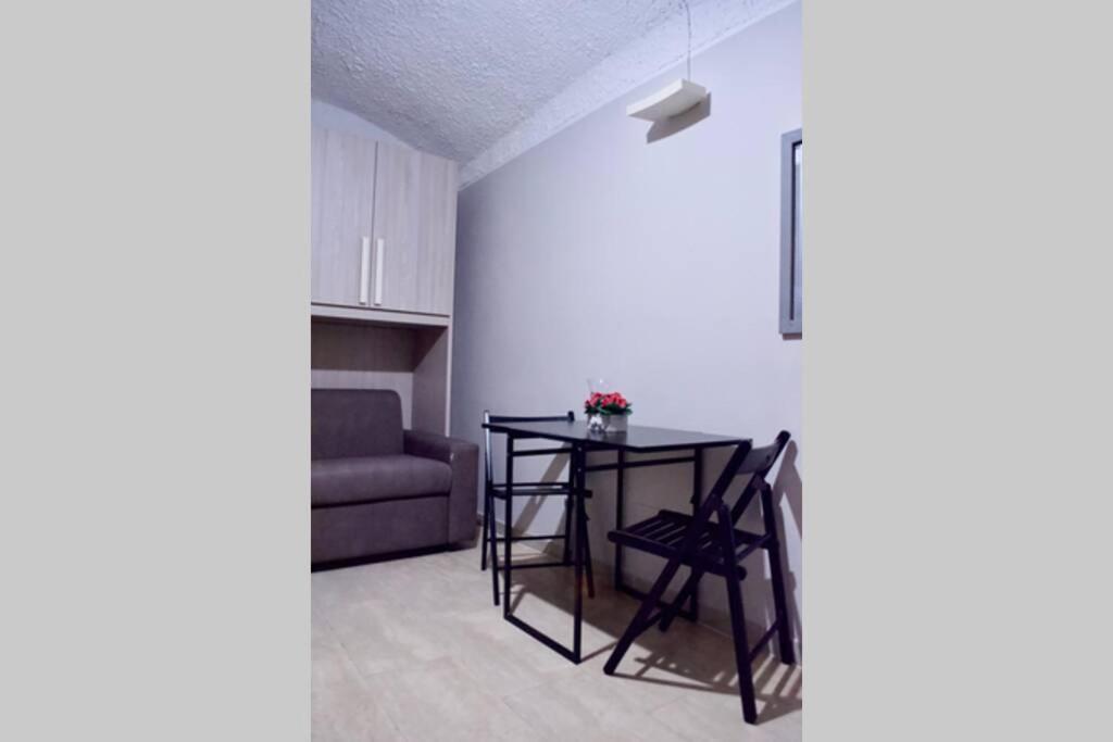 Apartamento Pettinari Court Roma