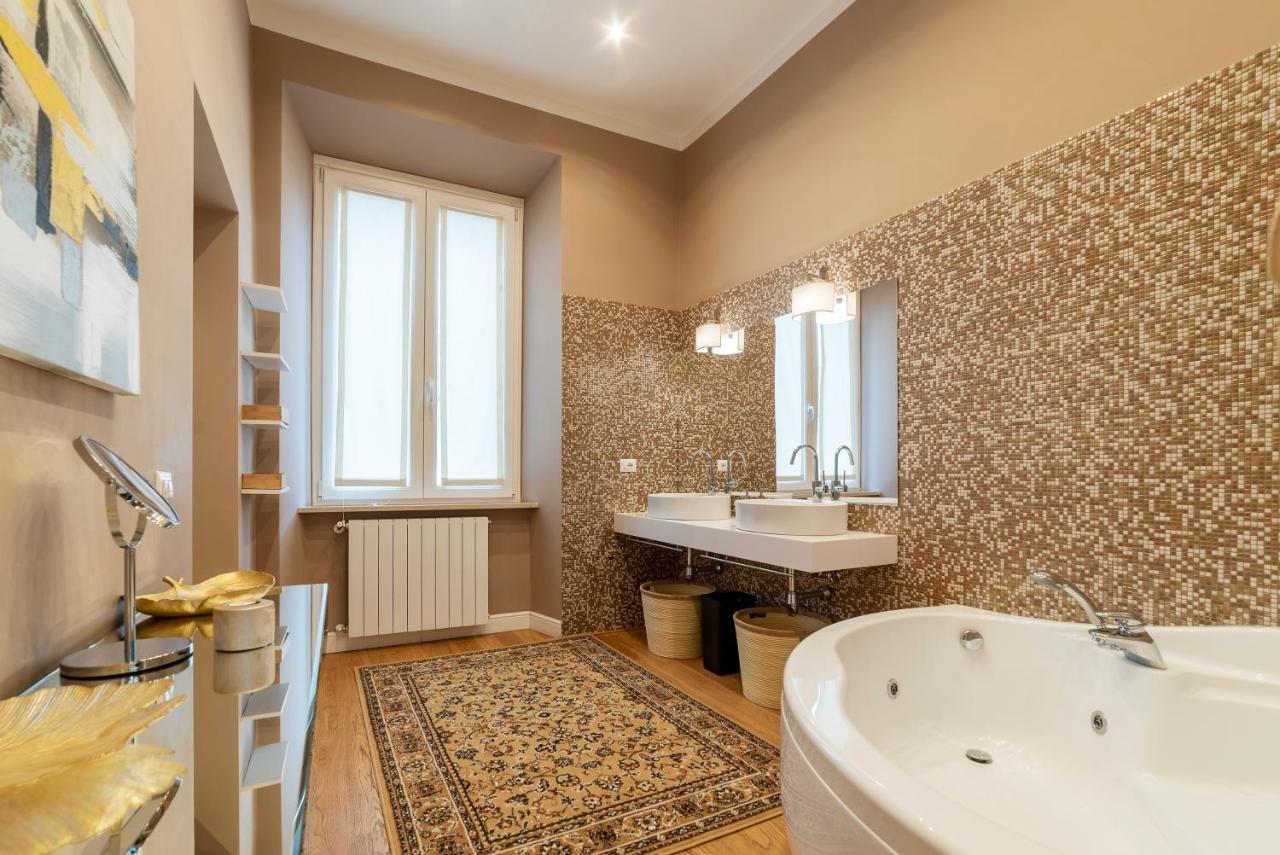 Domus Romana Apartment
