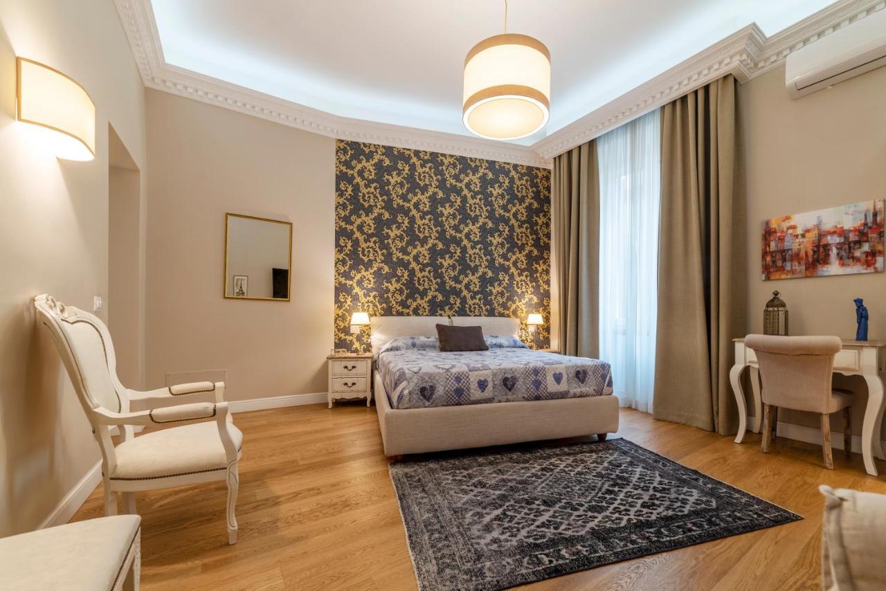 Domus Romana Apartment *