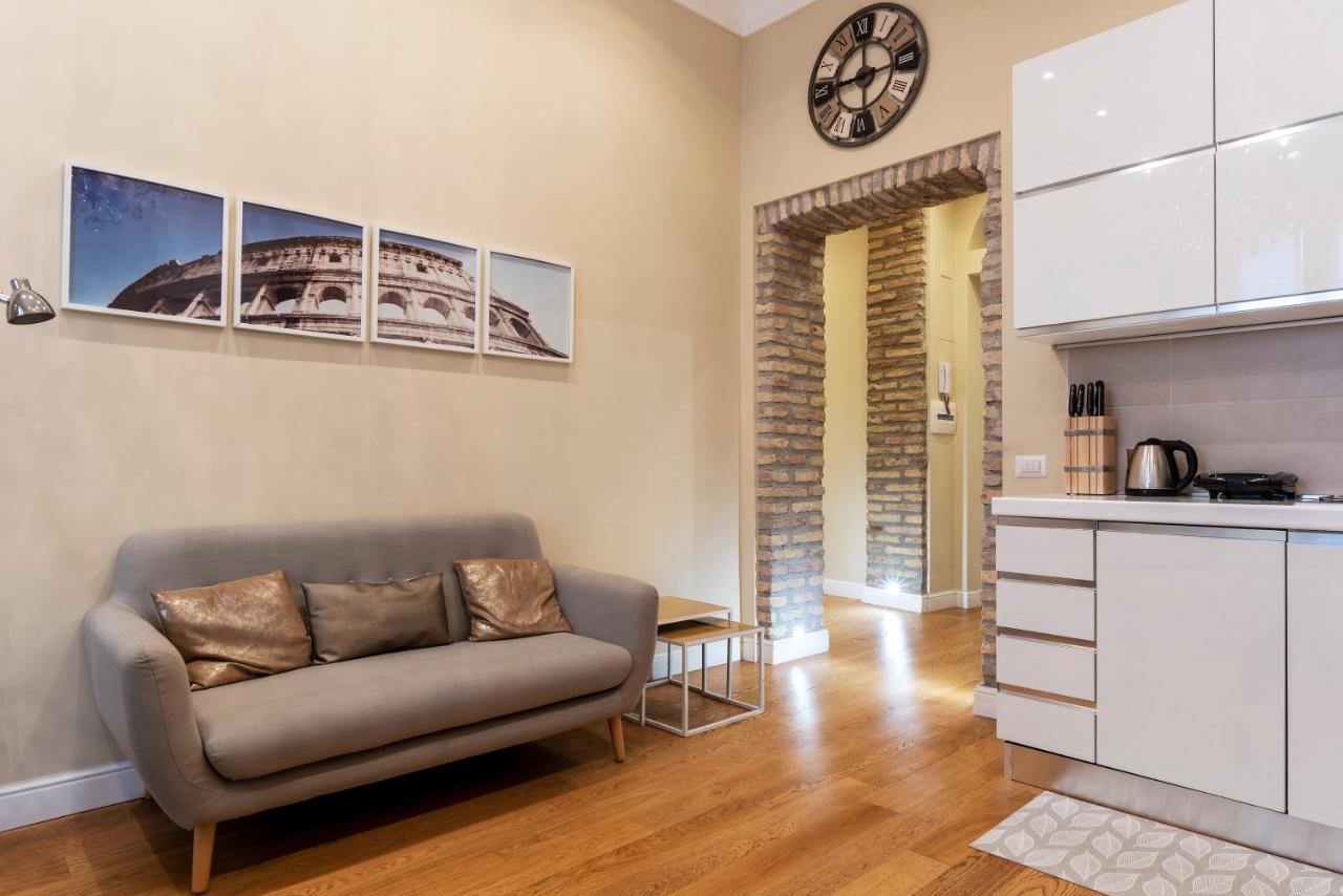 Domus Romana Apartment Rome