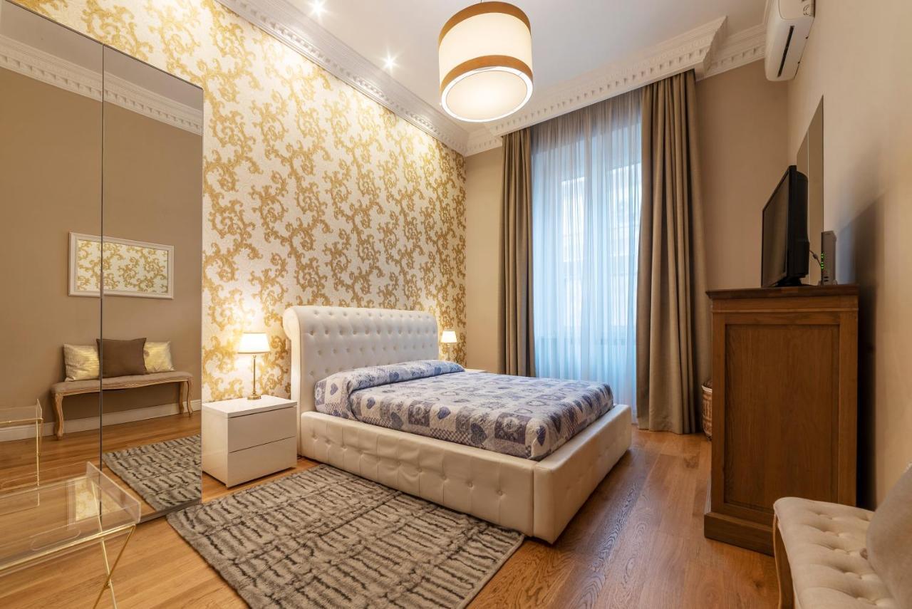 Apartment Domus Romana *