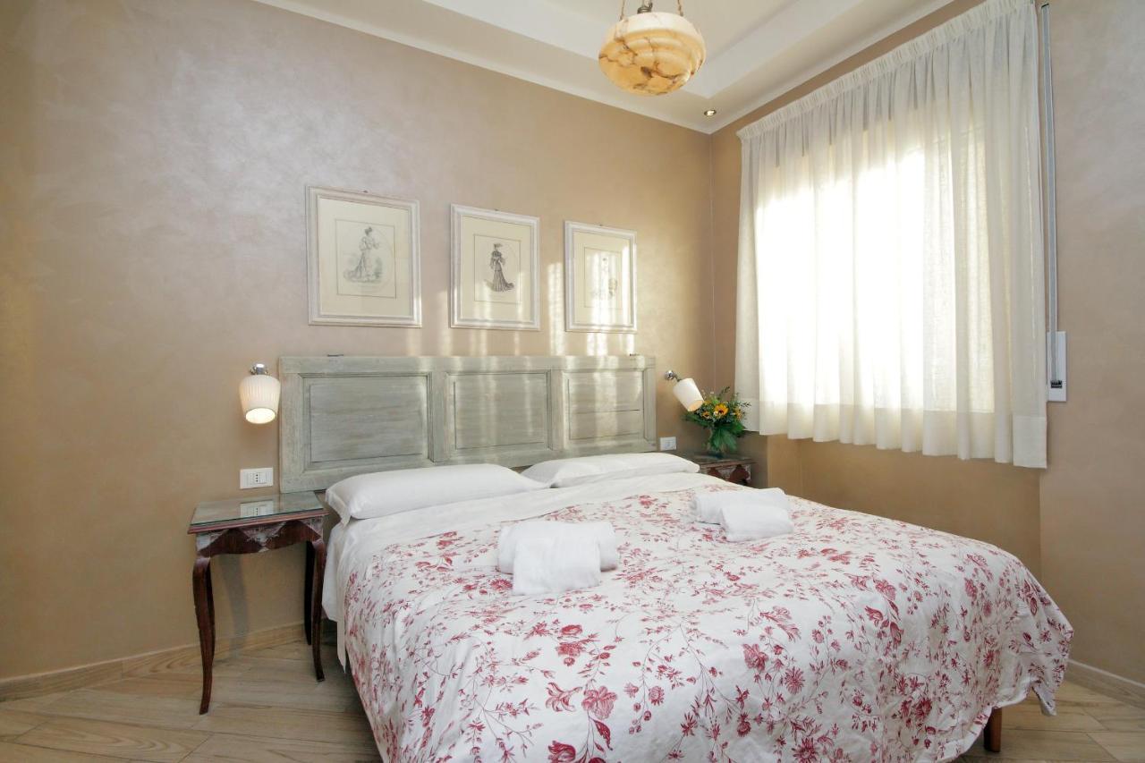 Deco's Place Teodora Apartamento Roma