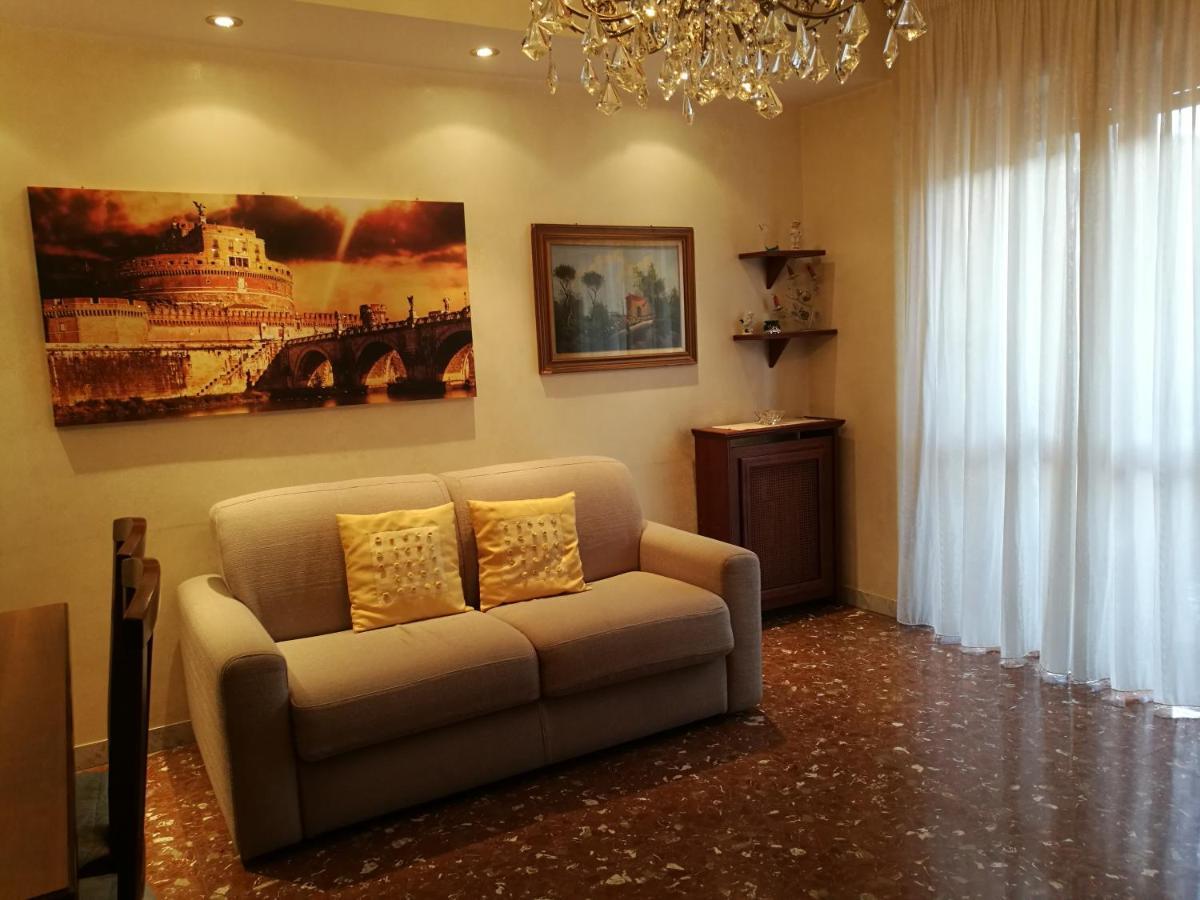 Casa Giustino Apartamento