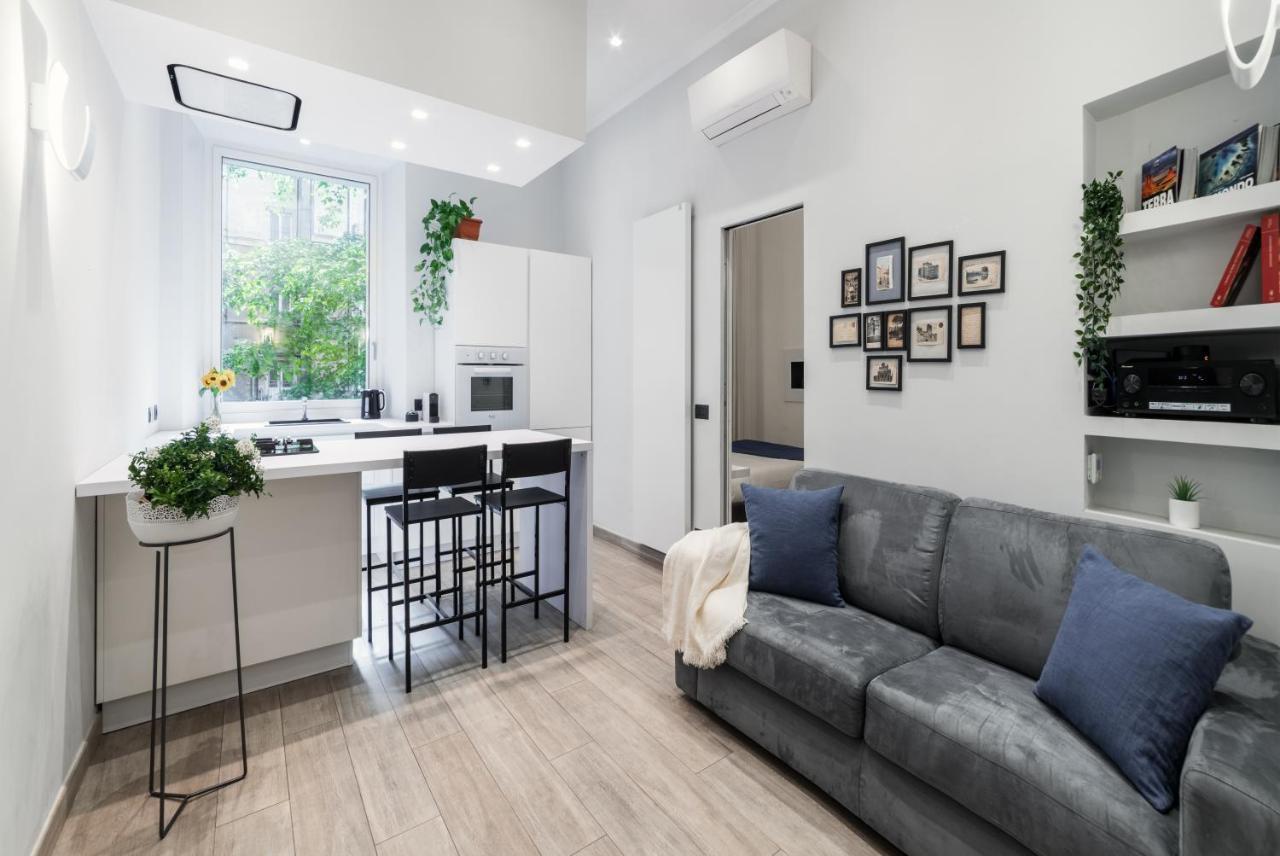 Apartamento Domus Quiritum Elite, Vatican Luxury *