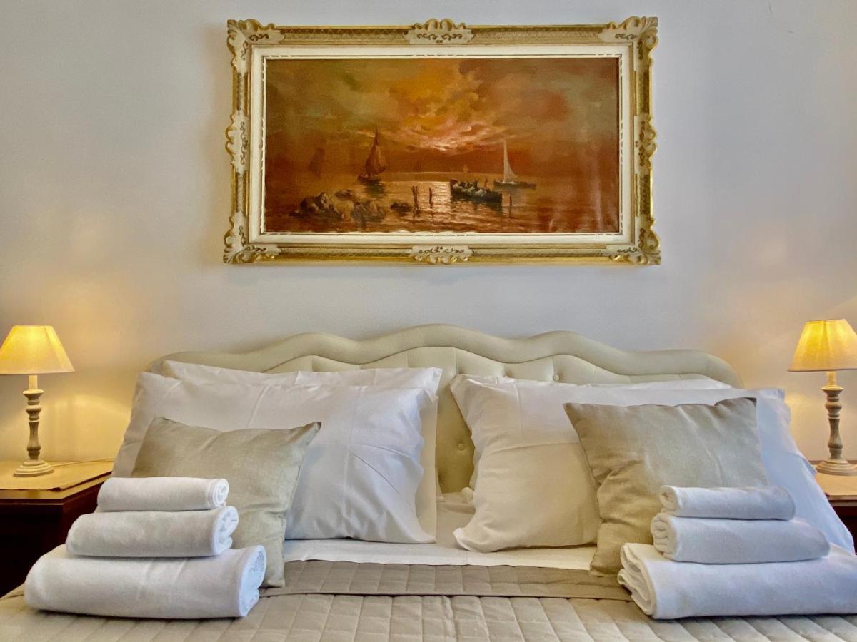 Appartamento Elegant Vatican Metro&golf