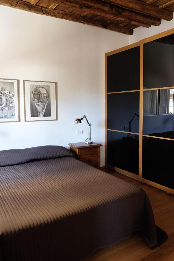 Apartamento La Del Pellegrino Roma