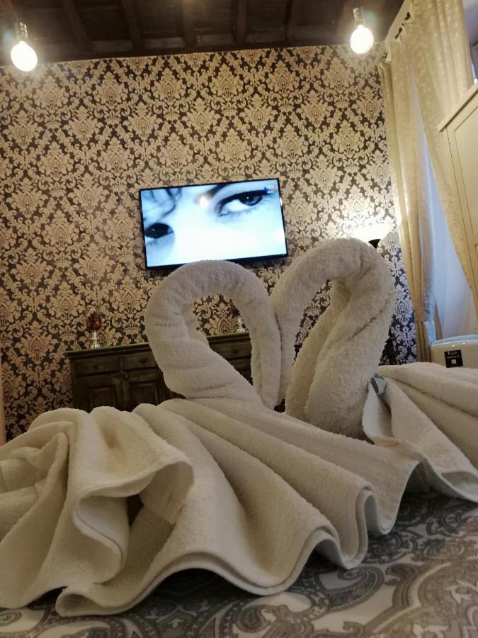 Casa Tiffany Piazza Di Spagna Appartamento *