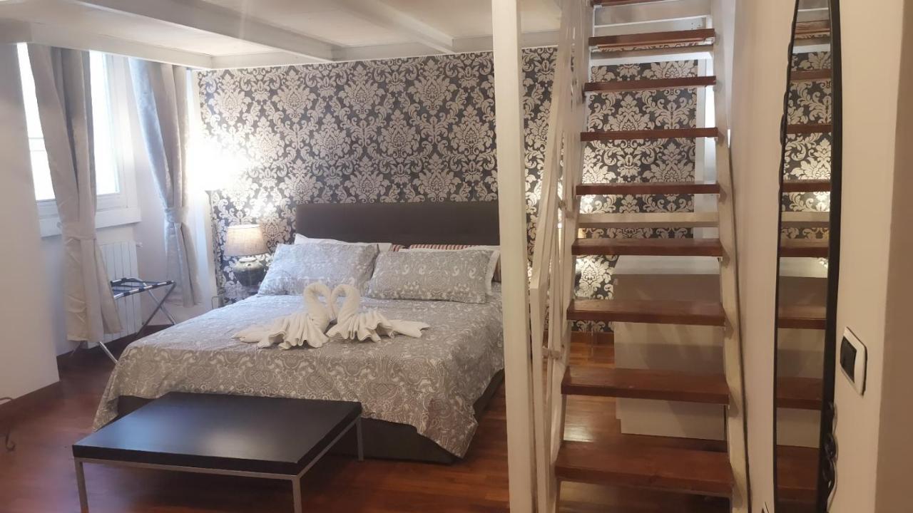 Casa Tiffany Piazza Di Spagna Appartamento *