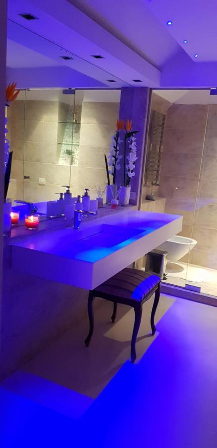 Apartment Giulia's Luxury Trevi