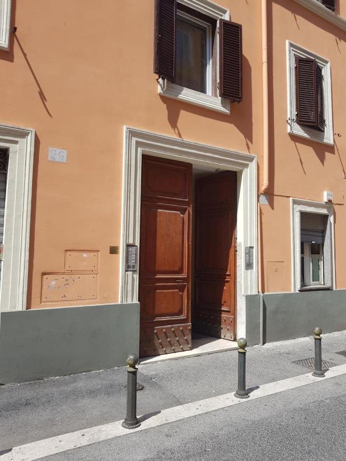 Leilighet Vatican Tolemaide 1 Roma
