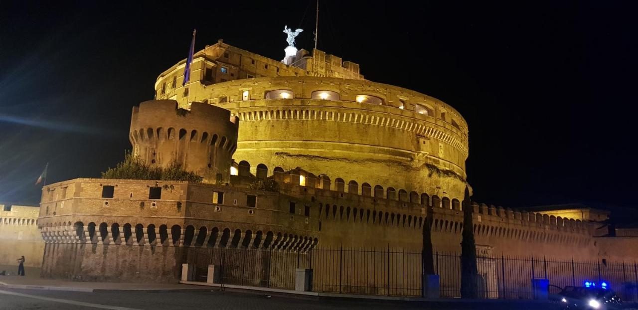 Leilighet Vatican Tolemaide 1 Roma
