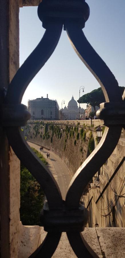 Vatican Tolemaide 1 Leilighet Roma