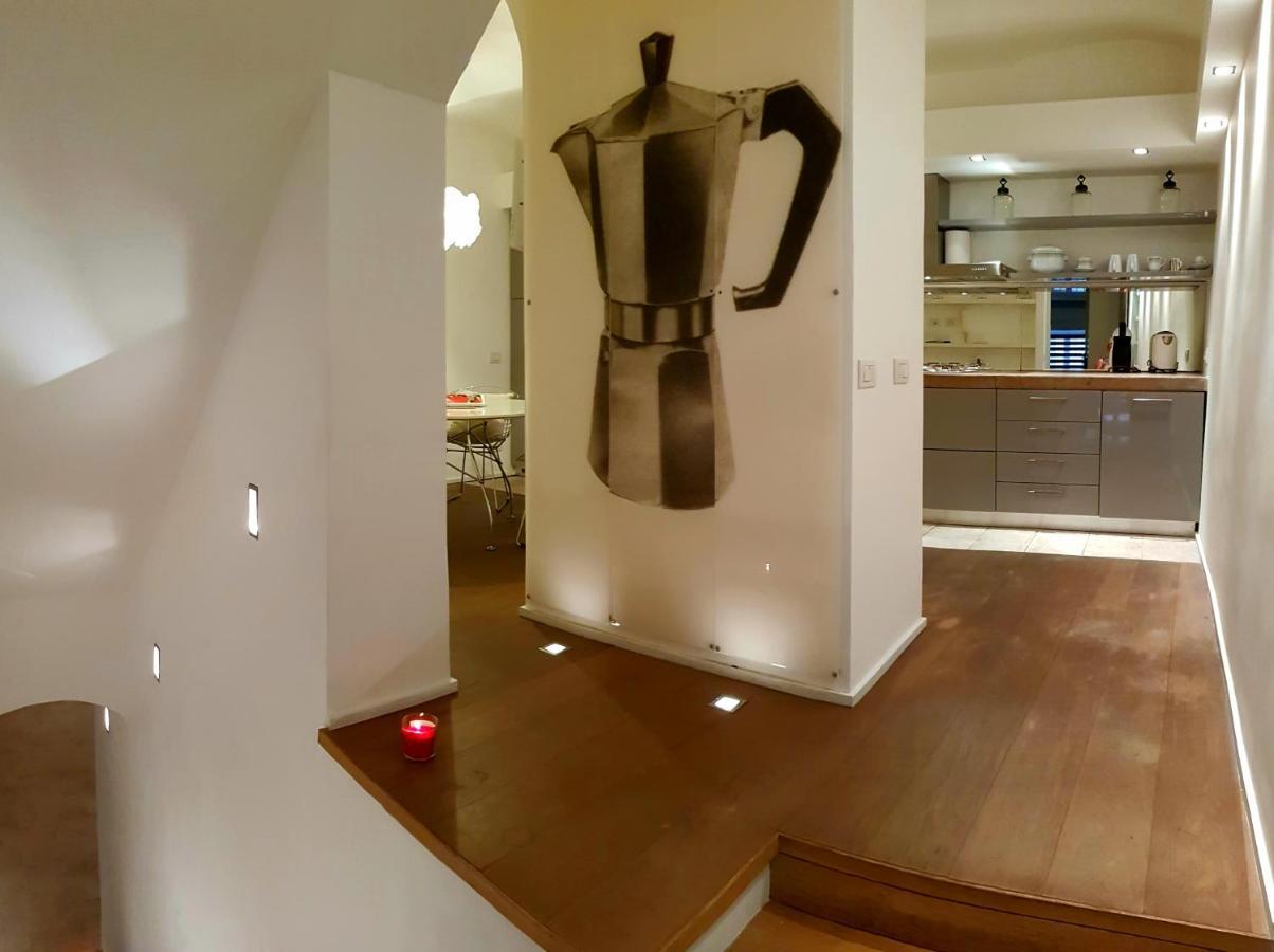 Giulia's Luxury Trevi Apartment *