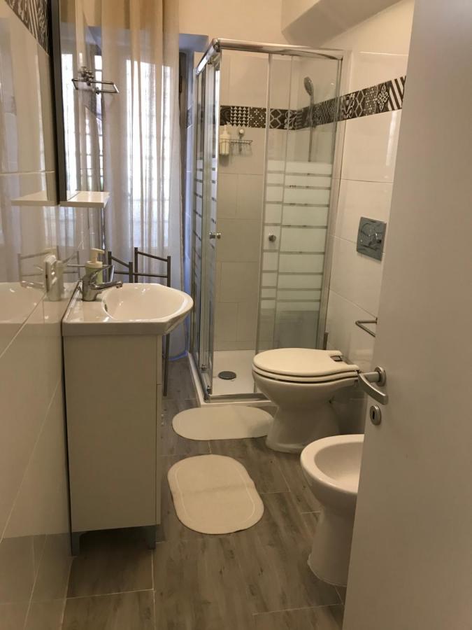 Appartamento Domus Re Di