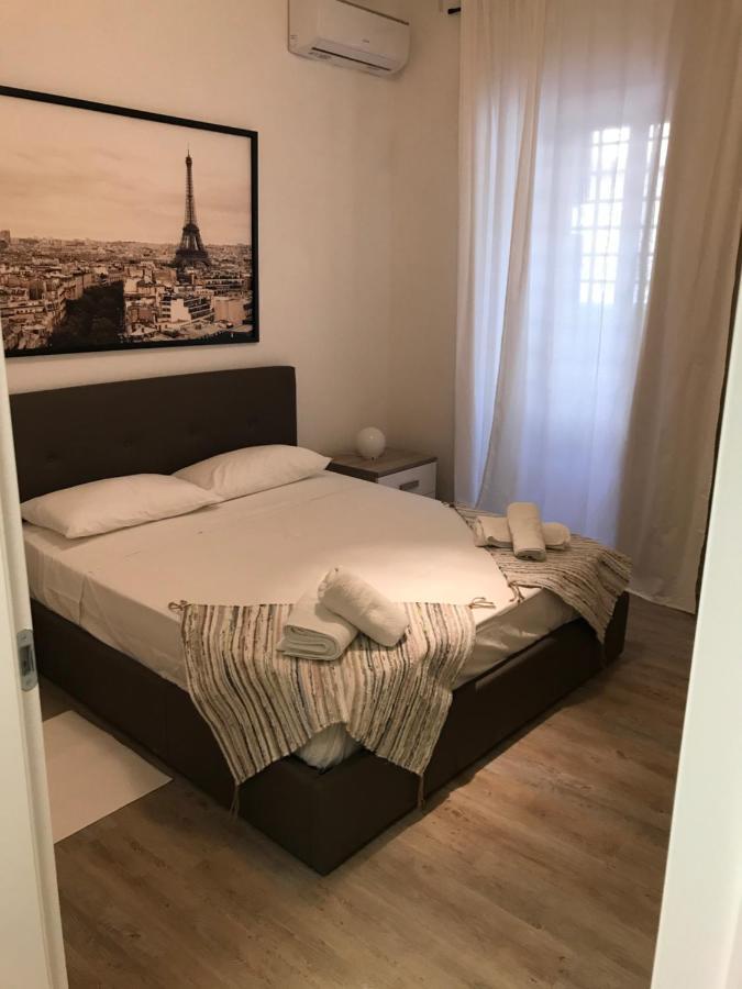 Appartamento Domus Re Di *