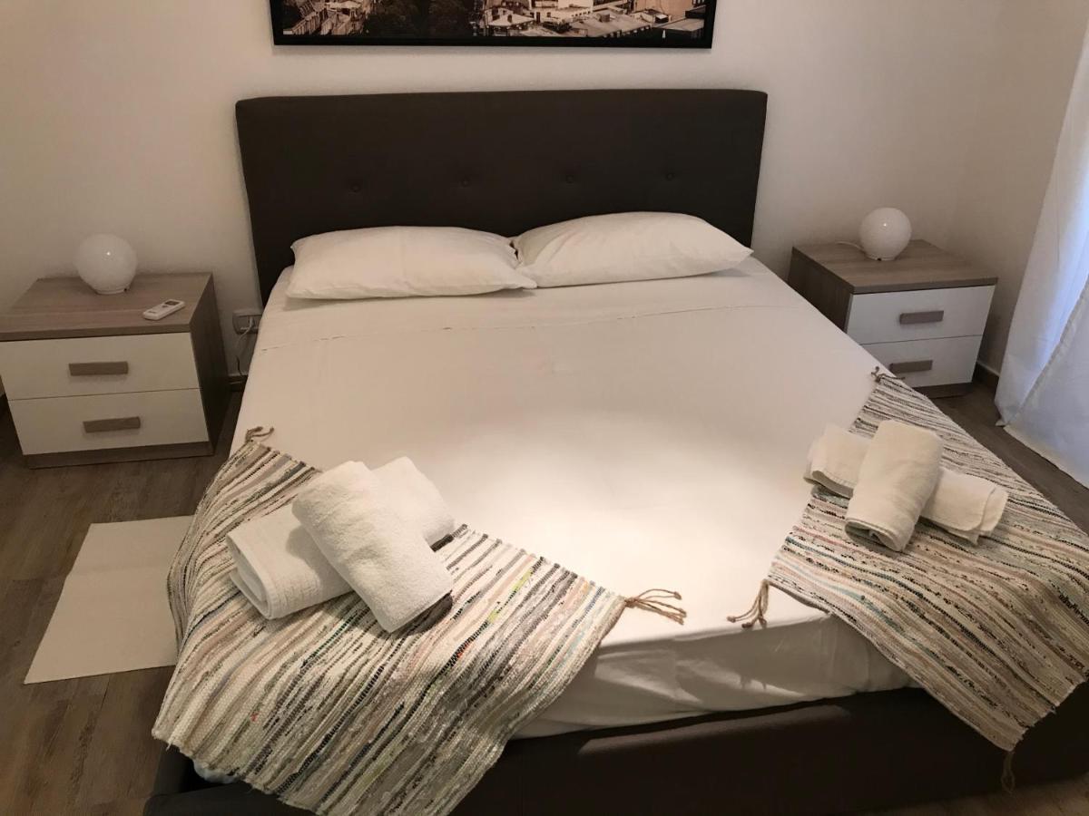 Appartamento Domus Re Di Roma