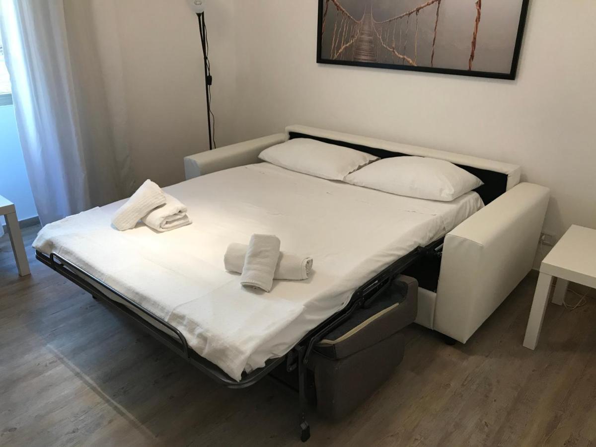 Domus Re Di * Roma