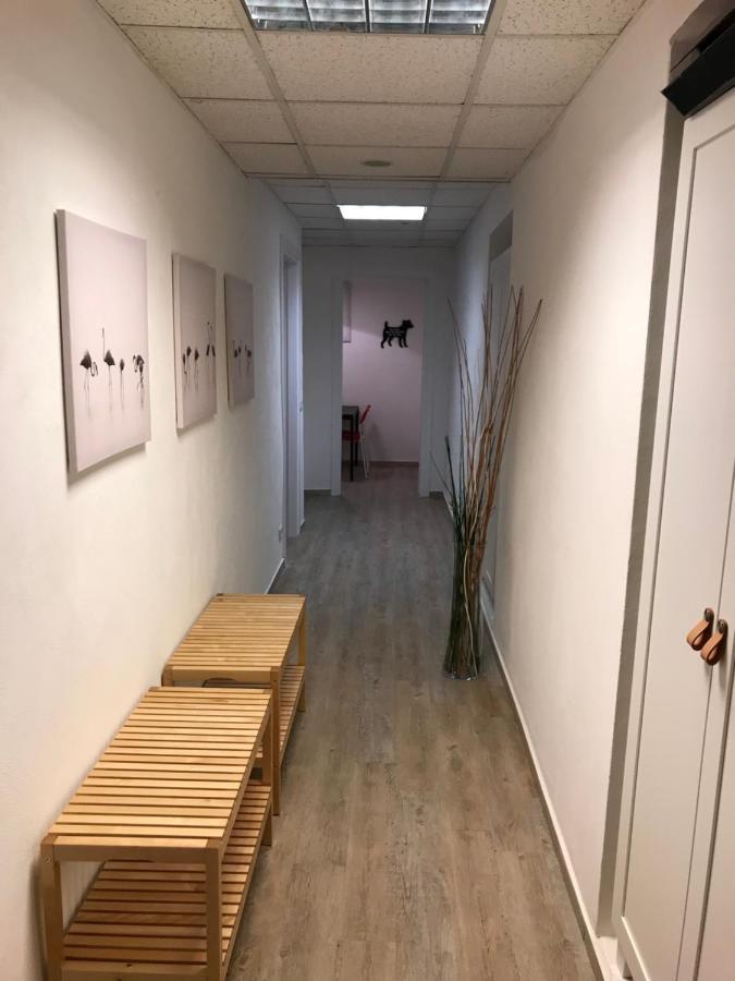 Apartamento Domus Re Di