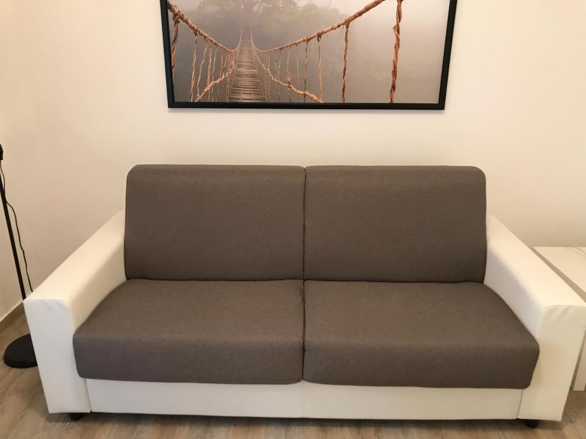 Apartamento Domus Re Di *
