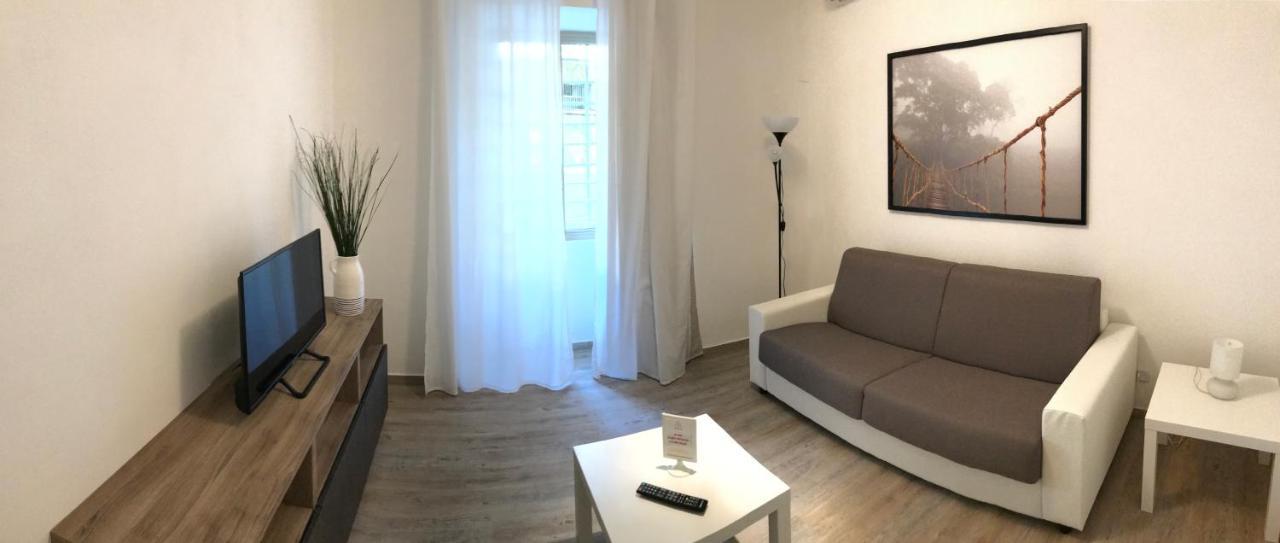 Appartamento Domus Re Di Roma