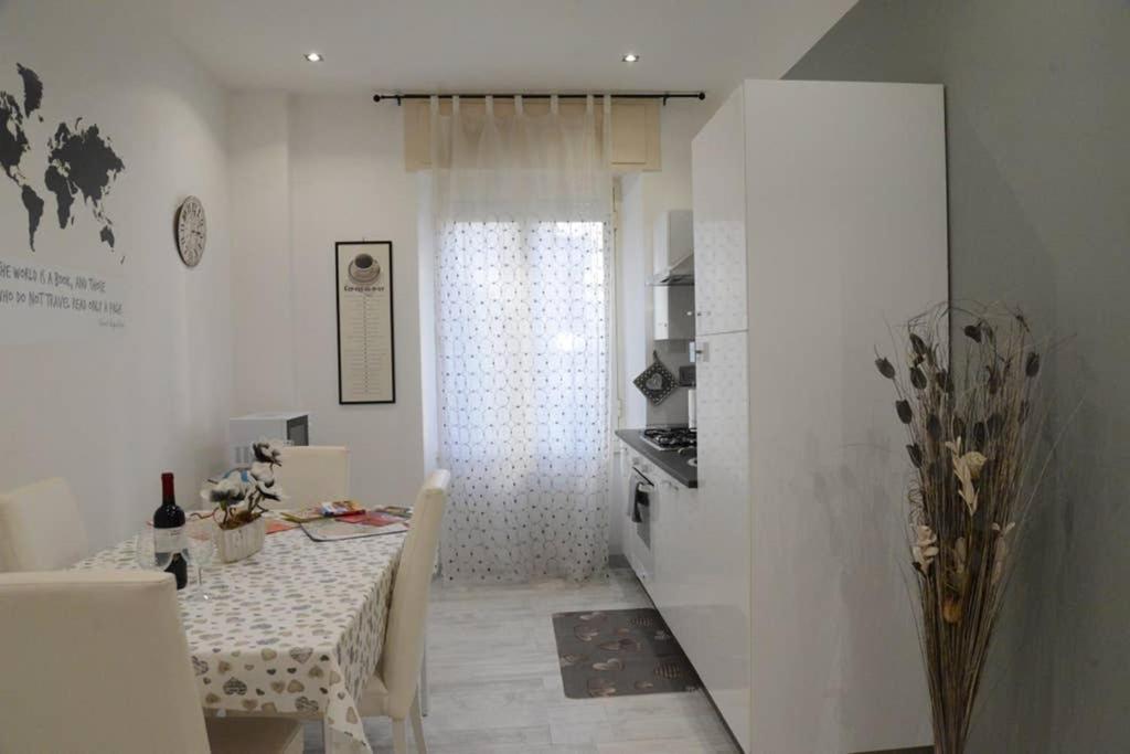 A Casa Di Rosa Roma
