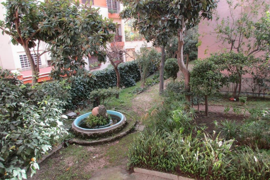 A Casa Di Rosa Appartamento Roma