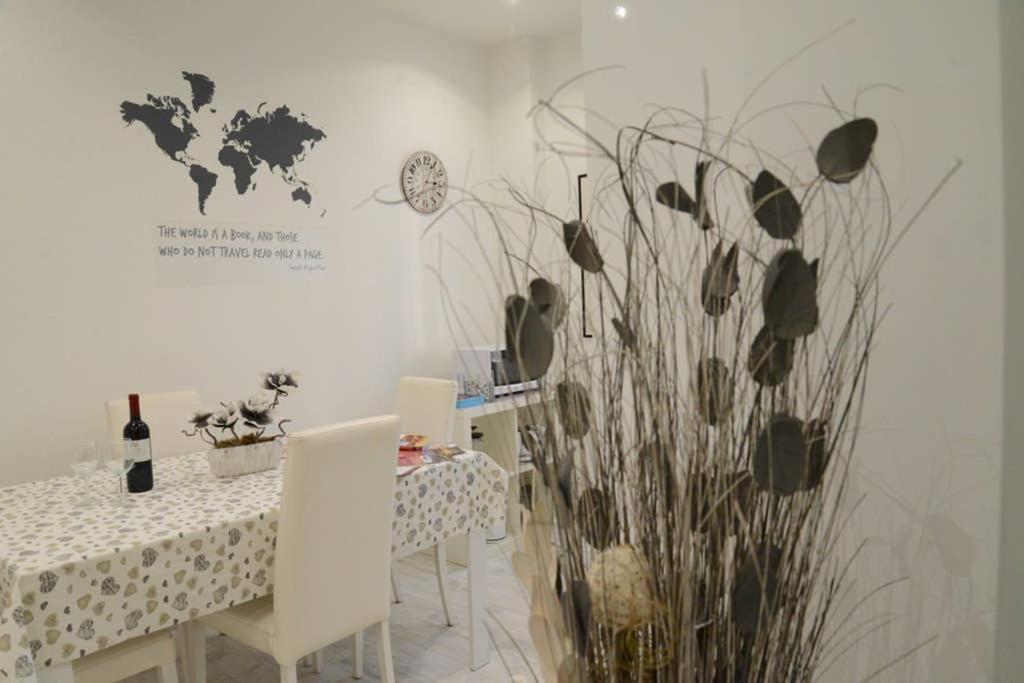 Apartamento A Casa Di Rosa *