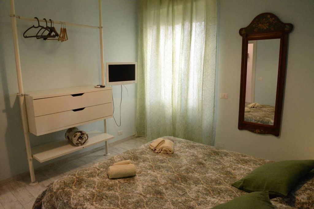 A Casa Di Rosa Apartamento
