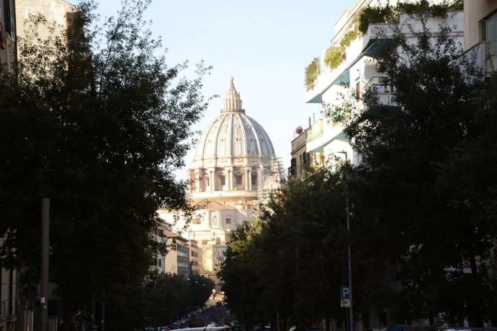 Apartamento A Casa Di Rosa *