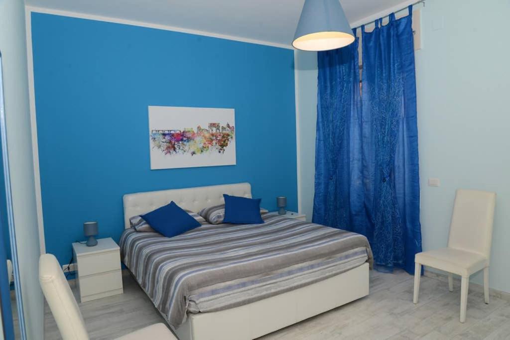 A Casa Di Rosa Apartamento